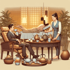 500元4小时不限次数品茶，上门服务按摩24小时接单可以吗