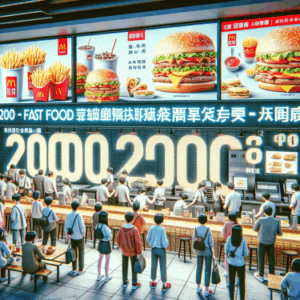 快餐200一小时，200元快餐多长时间