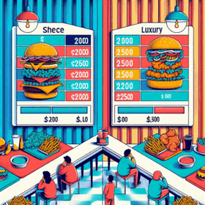 快餐200微信，快餐2500贵吗