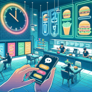 qq快餐400四个小时，qq上400快餐是真的吗2020年